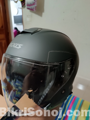 Axxis Mirage Helmet